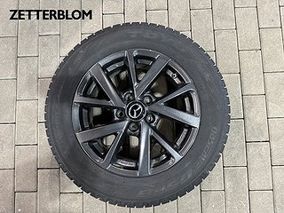 Halvkombi Mazda 3 16 av 16