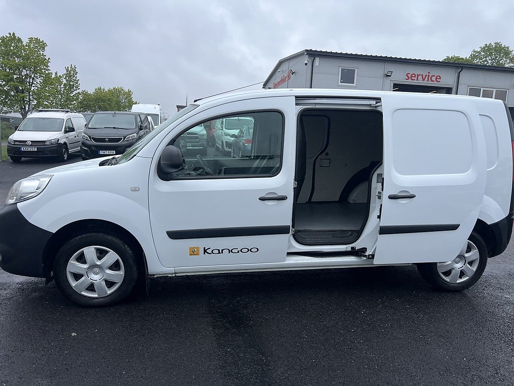 Renault Kangoo Express Maxi 1.5 dCi Euro 5