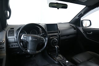 Transportbil - Flak Isuzu D-Max 9 av 25