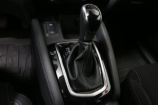 SUV Nissan Qashqai 20 av 28