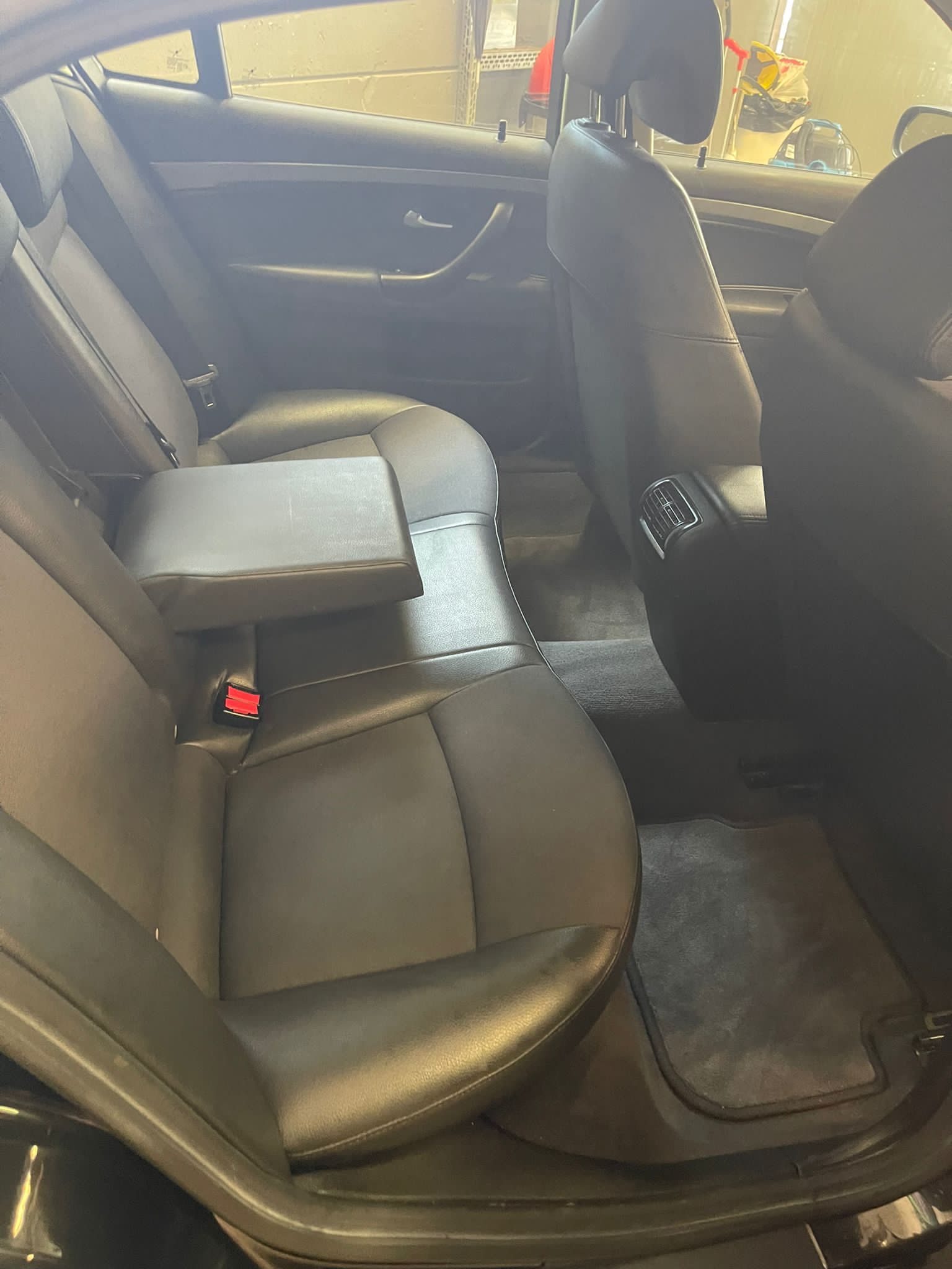 Saab 9-3 2008, bild 4/34
