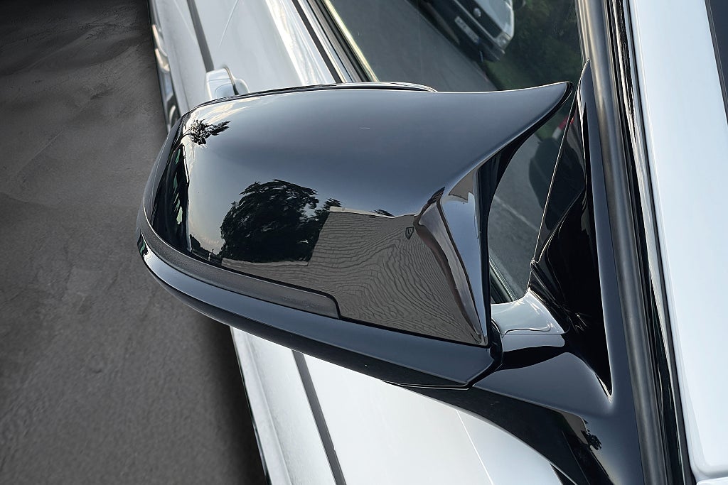 BMW 340 i | xDrive| M Sport | HUD | H&K | 2-ägare | Taklucka