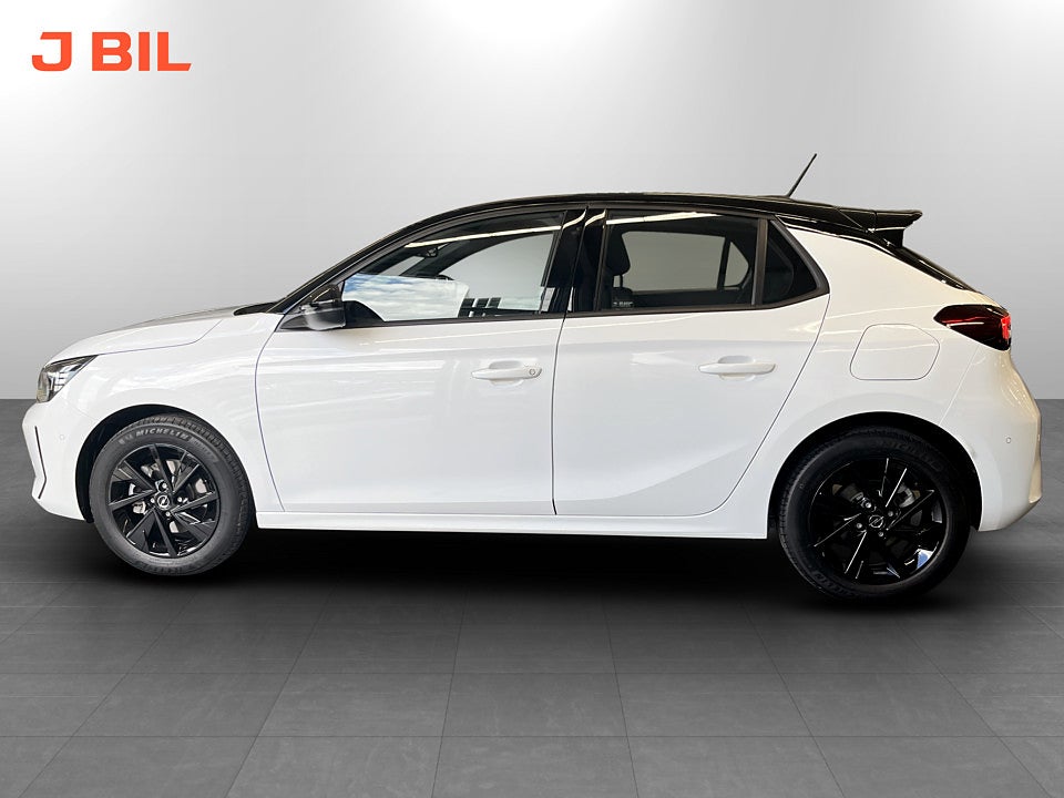 Bild på Opel Corsa 1.2 Turbo GSi Automat Euro 6