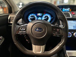 Subaru Levorg 1.6 4WD Lineartronic Mvärm Kamera GPS S/V-hjul