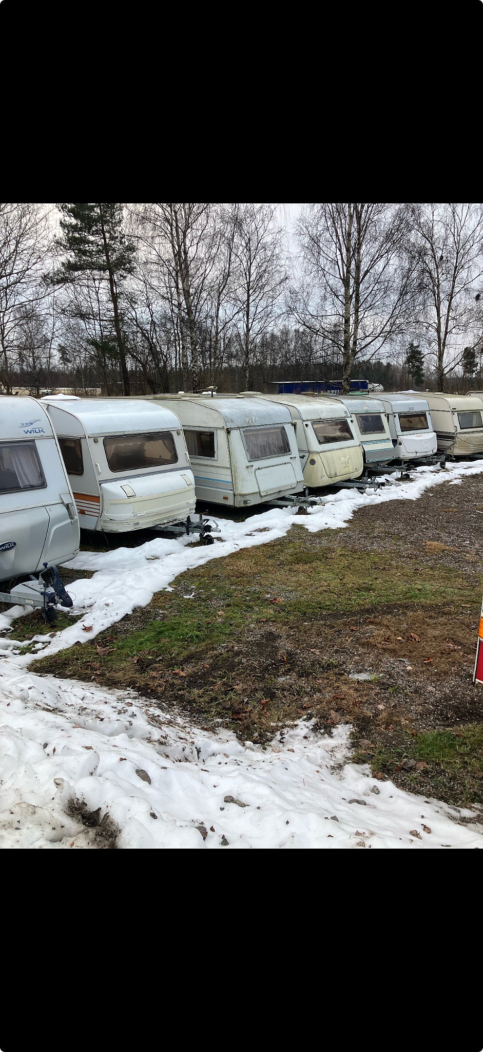 Adria 0705127991 köpes husvagnar köper husvagnar alla märken 0705-1279