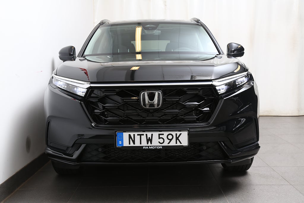 Honda CR-V Plug-In Hybrid ELEGANCE TECH | I lager 2026