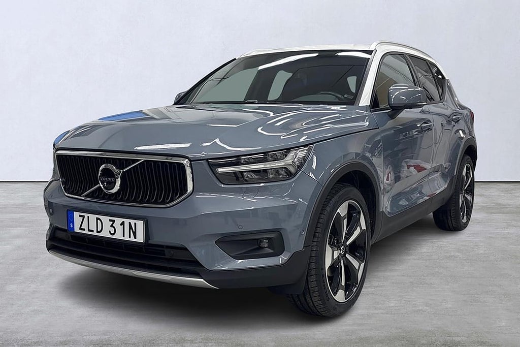 Volvo XC40 T3 FWD