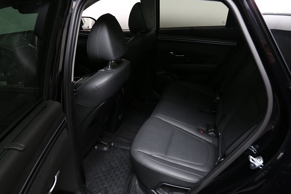 Hyundai Tucson 1,6 PHEV 265HK 6AT 4WD Advanced 360° Panorama Leasbar