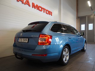Kombi Skoda Octavia 6 av 22