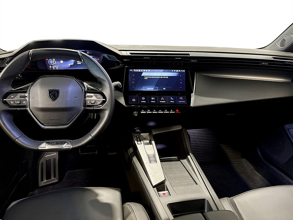 Bild på Peugeot 308 5D GT 1.2 PT 130hk Aut B-KAMERA CARPLAY