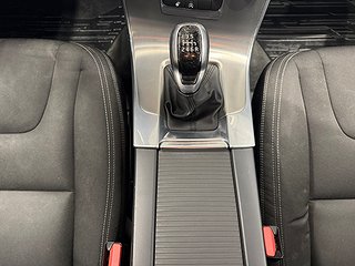 Volvo V60 D2 Momentum Drag Mvärmare Rattvärme 0,37l/mil S&V