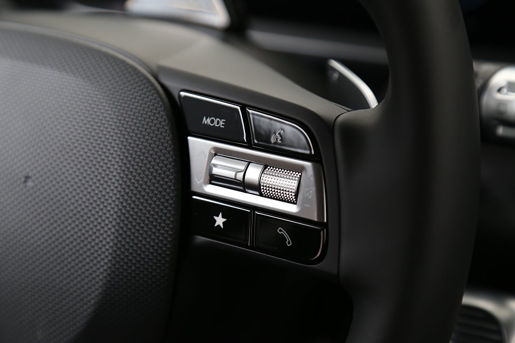 Hyundai Inster 2,99% ränta |49 kWh Essential Avbetalningskampanj