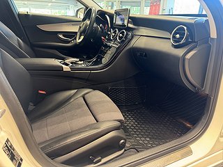 Mercedes-Benz C 350 T PLUG-IN Avantgarde/Bvärm/Luft/S&V-däck