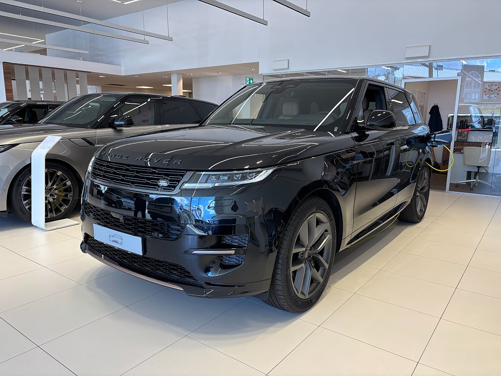 Land Rover Range Rover Sport Sport P460e Dynamic SE 