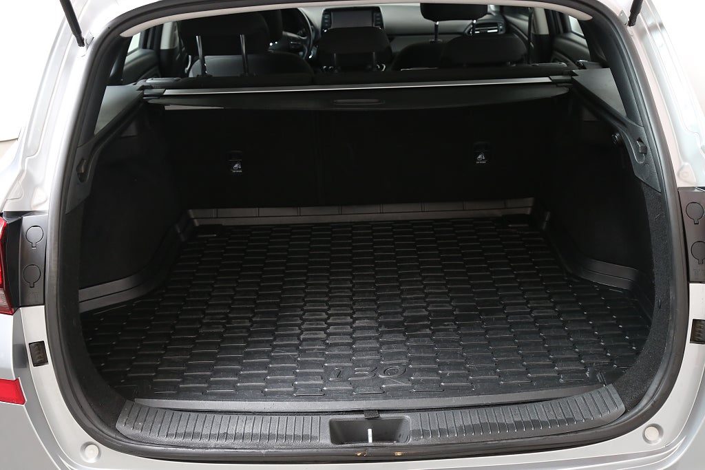 Hyundai i30 1,0 T-GDi 120hk 48V MHEV Essential Aut Kombi 2021