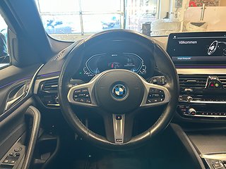 BMW 530e xDrive PLUG-IN M Sport/MOMS/Drag/Navi/Kamera/HiFi