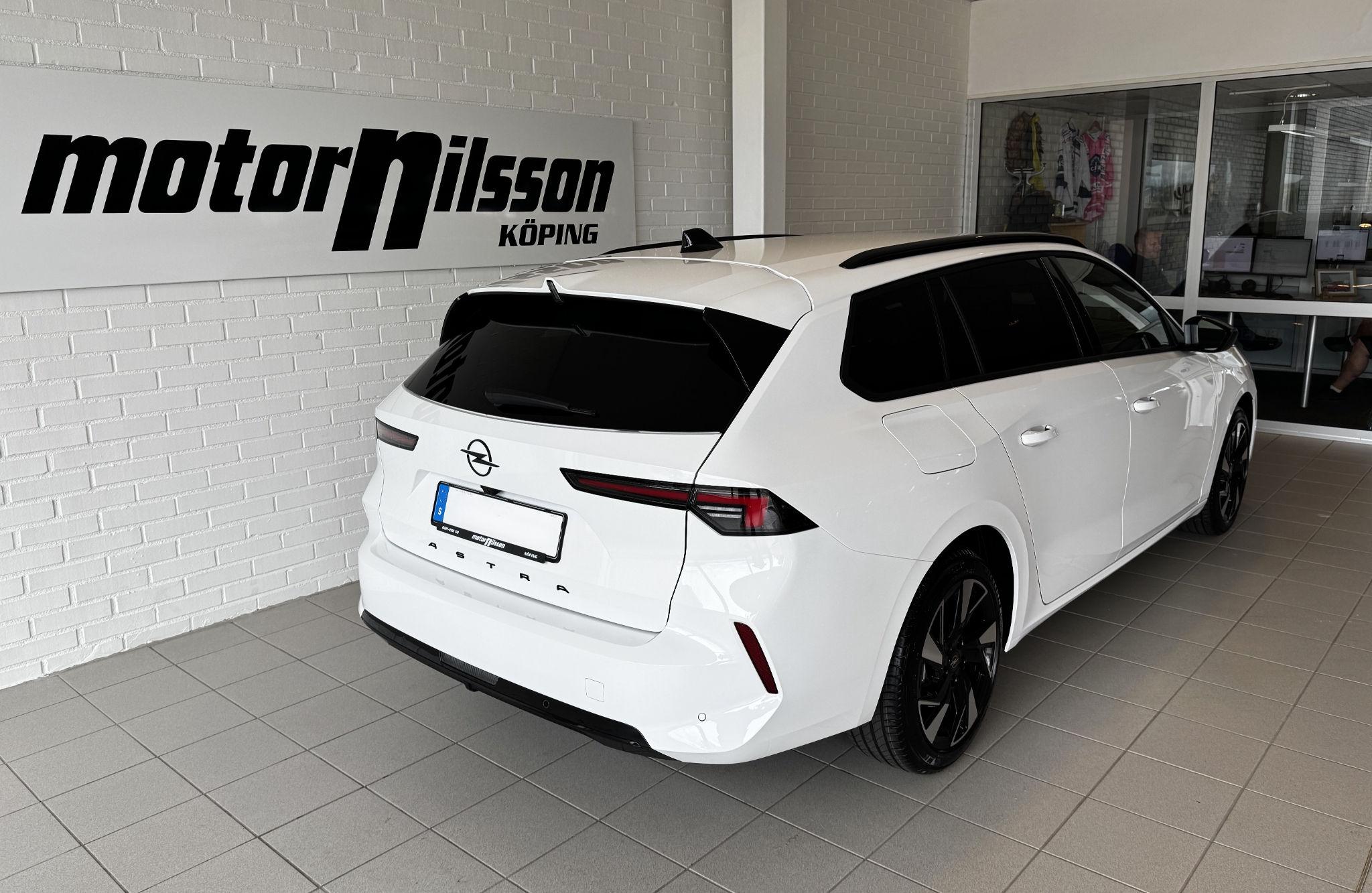 Opel Astra 2026, bild 3/41