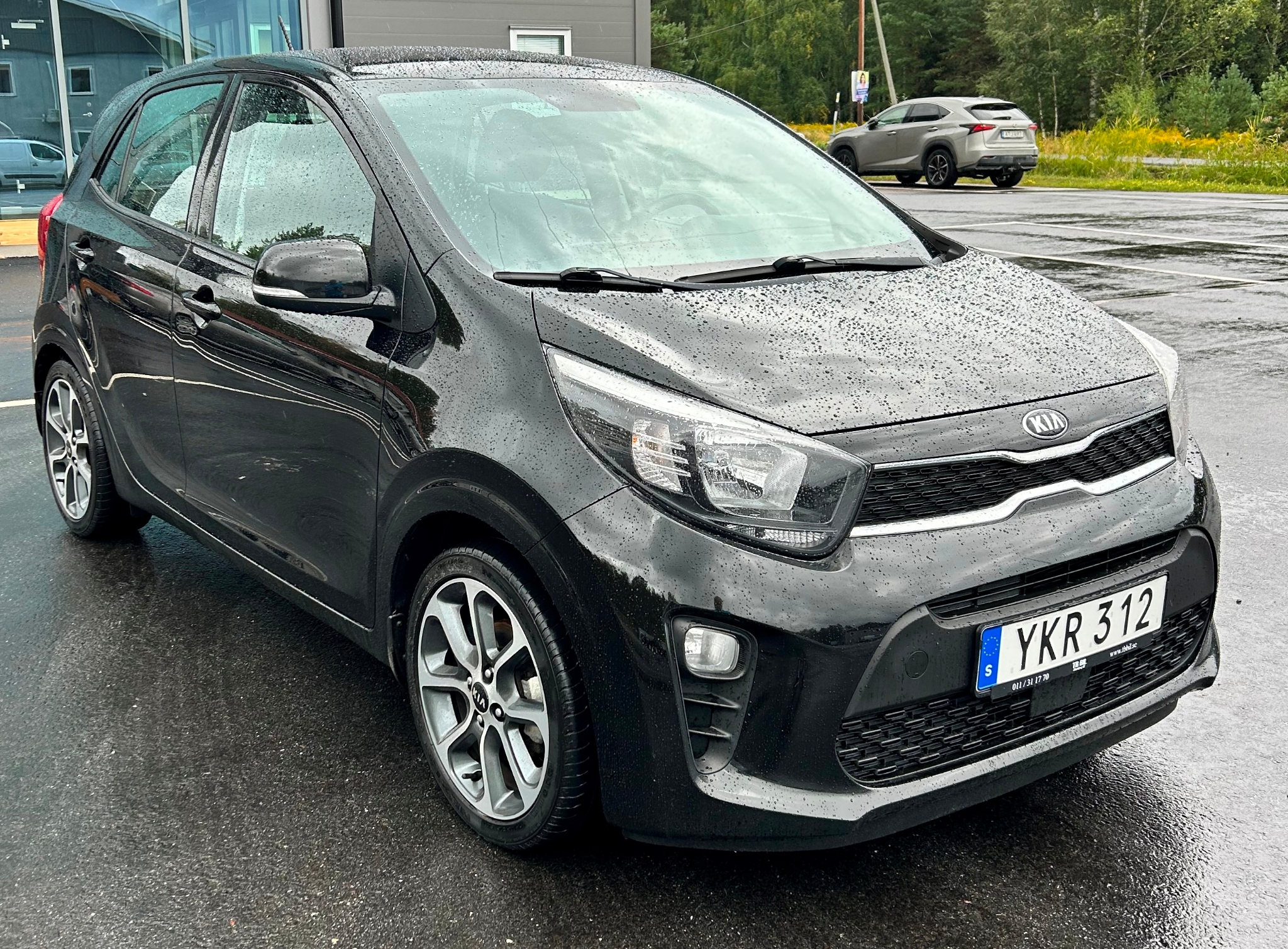Kia Picanto 2018, kuva 3/45