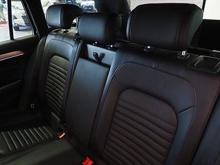 Kombi Volkswagen Passat 16 av 22