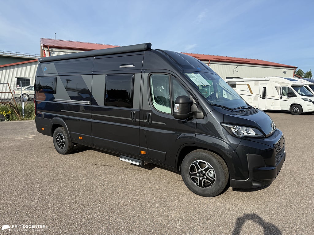 Sun Living V 65SL *By Adria*
