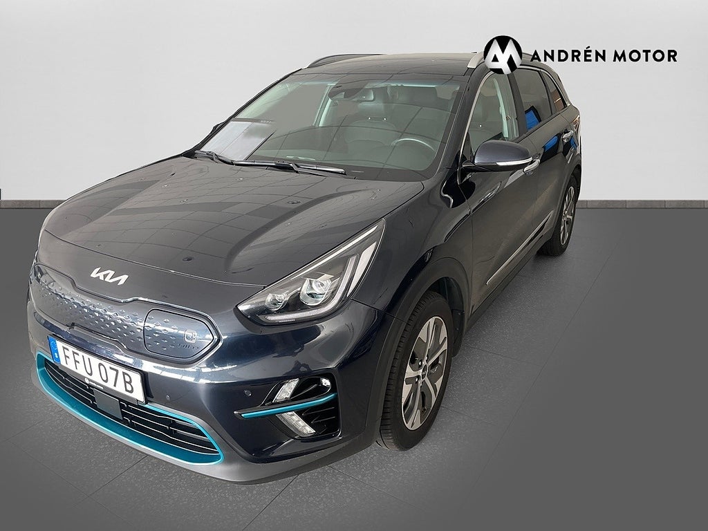 Kia Niro 64 kWh Advance Plus