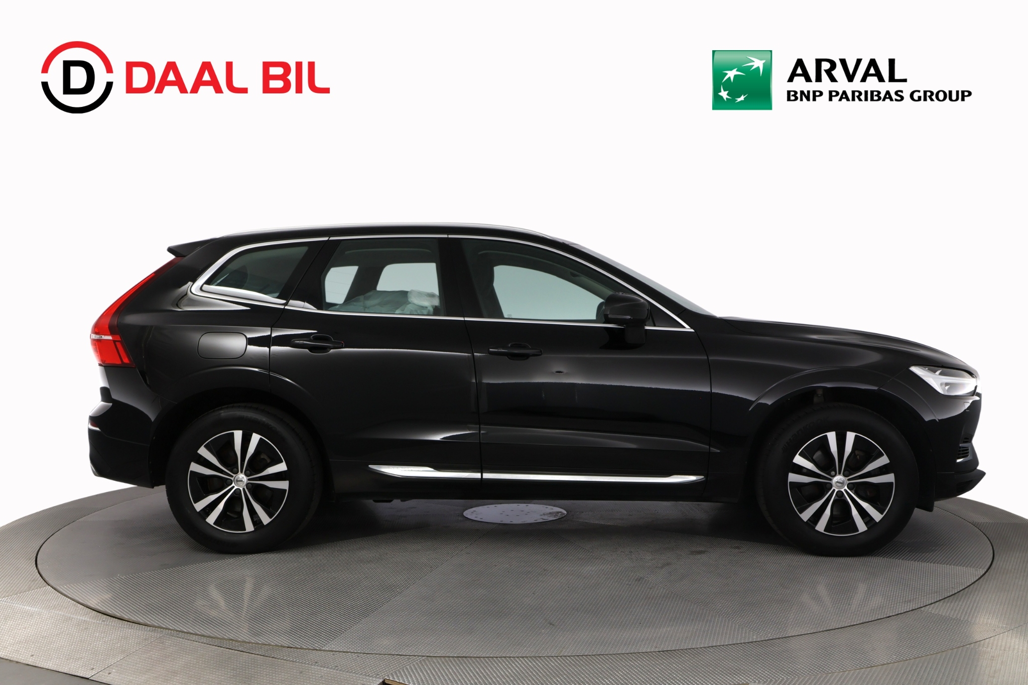 Volvo XC60 2021, bild 5/10