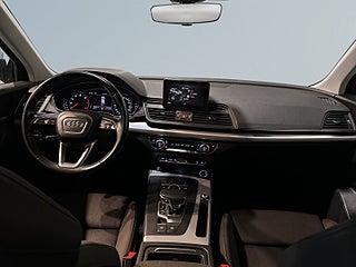 Audi Q5 2.0 TFSI quattro Comfort Proline Drag Pvärm Kamera SoV