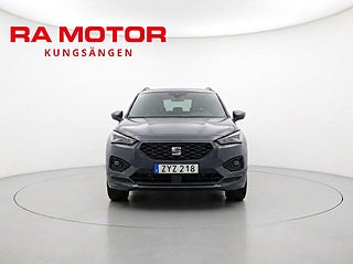 SUV Seat Tarraco 6 av 21