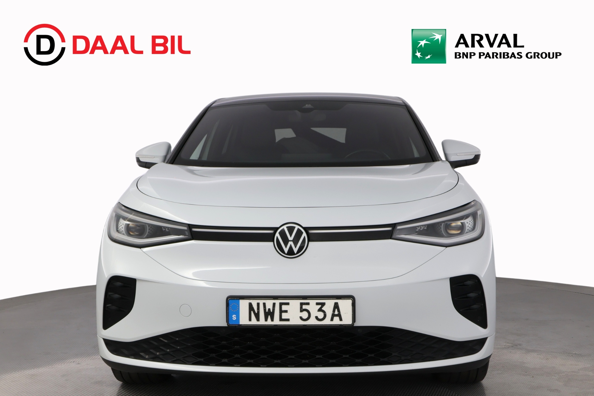Volkswagen ID.5 2022, bild 2/10