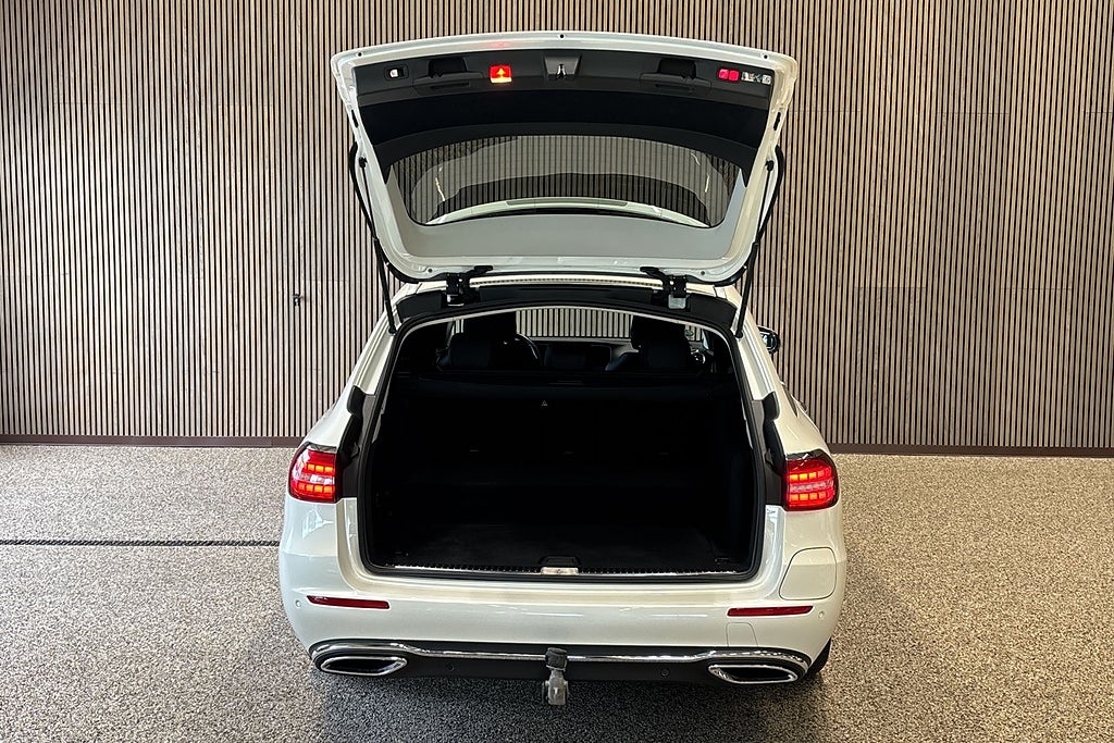 Mercedes-Benz E 300 T de 4MATIC 9G-Tronic Avantgarde Euro 6