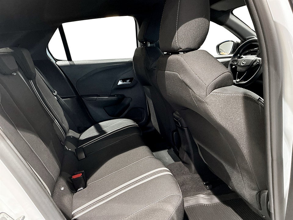 Bild på Opel Corsa GS 1.2 PT 100hk Aut B-KAMERA CARPLAY