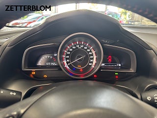 Övrigt Mazda 3 11 av 15