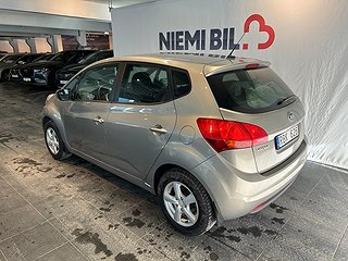 Kia Venga 1.4 CVVT EX Comfort SoV Prkeringssensorer
