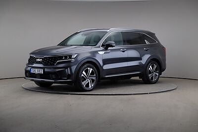 Kia Sorento 1.6 T-GDi 265hk AWD Advance Plus Värmare Drag