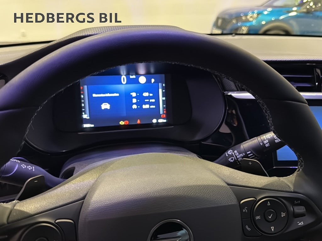 Opel Corsa 1.2 EAT Euro GS AUT thumbnail