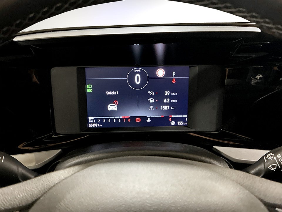 Bild på Opel Mokka GS 1.2 Turbo 130hk Aut B-KAMERA CARPLAY