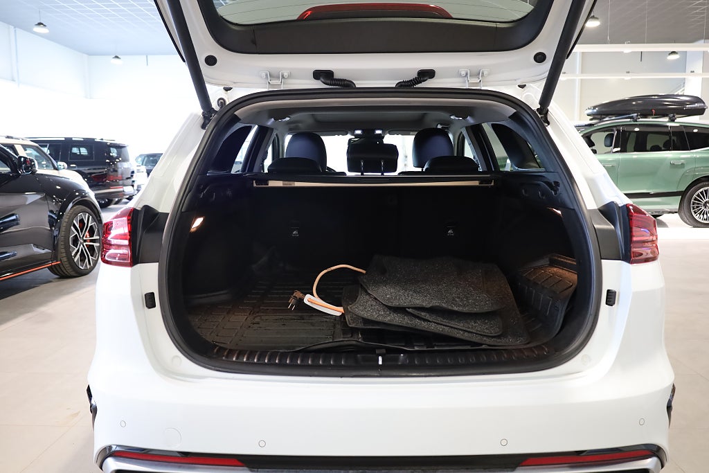 Kia Ceed Sportswagon Plug-in Hybrid Advance Plus 2 Pano Navi