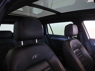 Kombi Volkswagen Passat 12 av 28