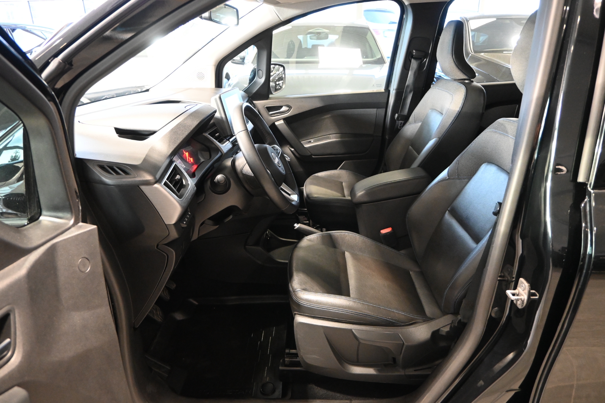 Nissan Townstar 2023, bild 7/53