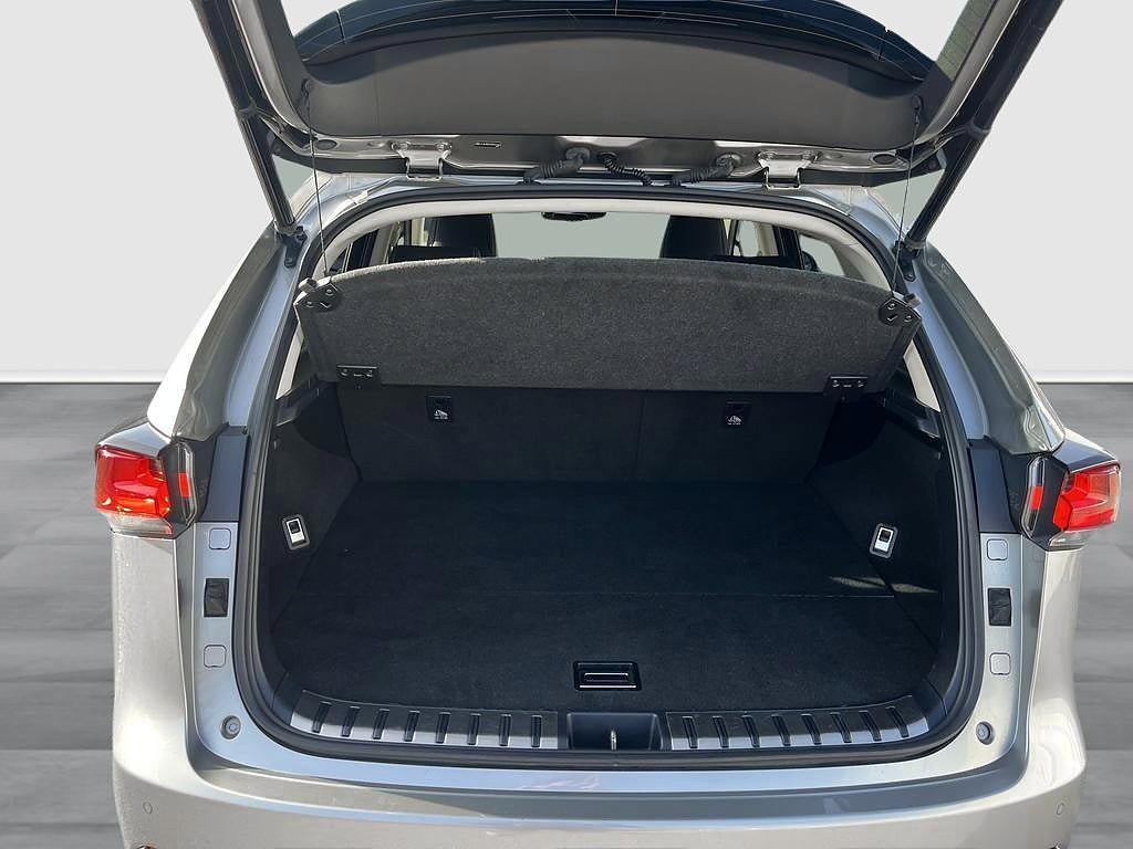 Lexus NX 2018 - miniatyr 10