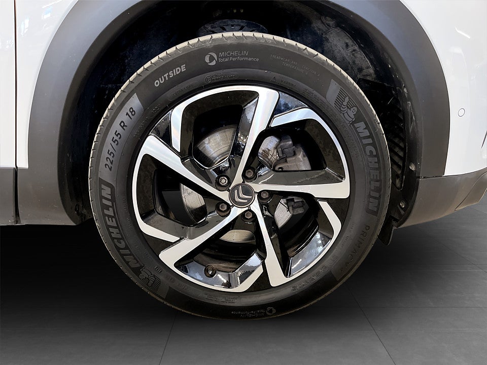 Bild på Citroën C5 Aircross Feel 1.2 PT 130hk Aut B-KAMERA CARPLAY