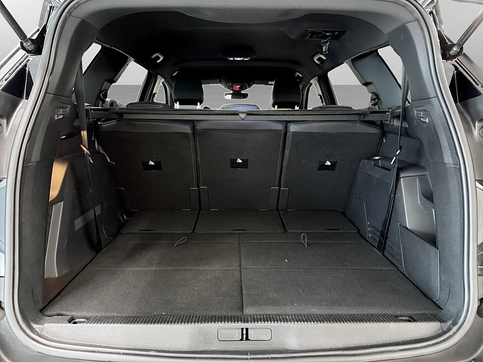 Bild på Peugeot 5008 GT 1.2 PT 130hk Aut 7-SITS B-KAMERA