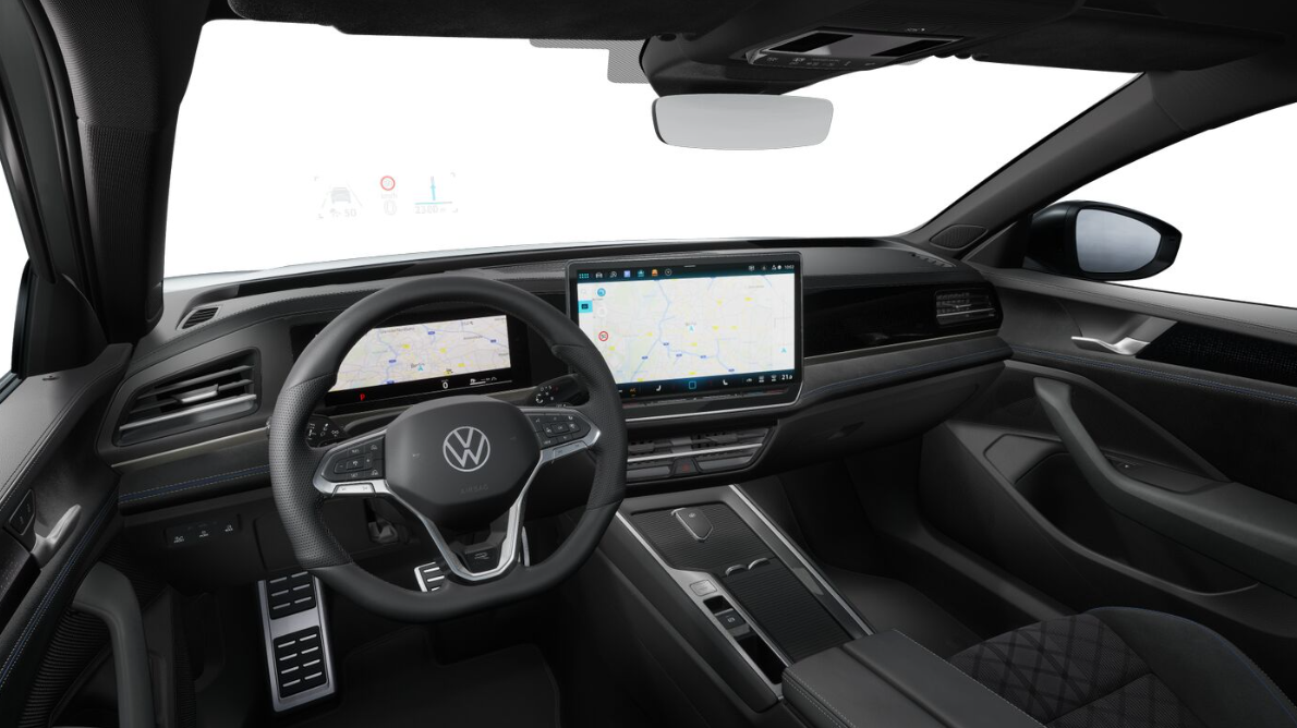 Volkswagen Passat 2027, bild 6/28