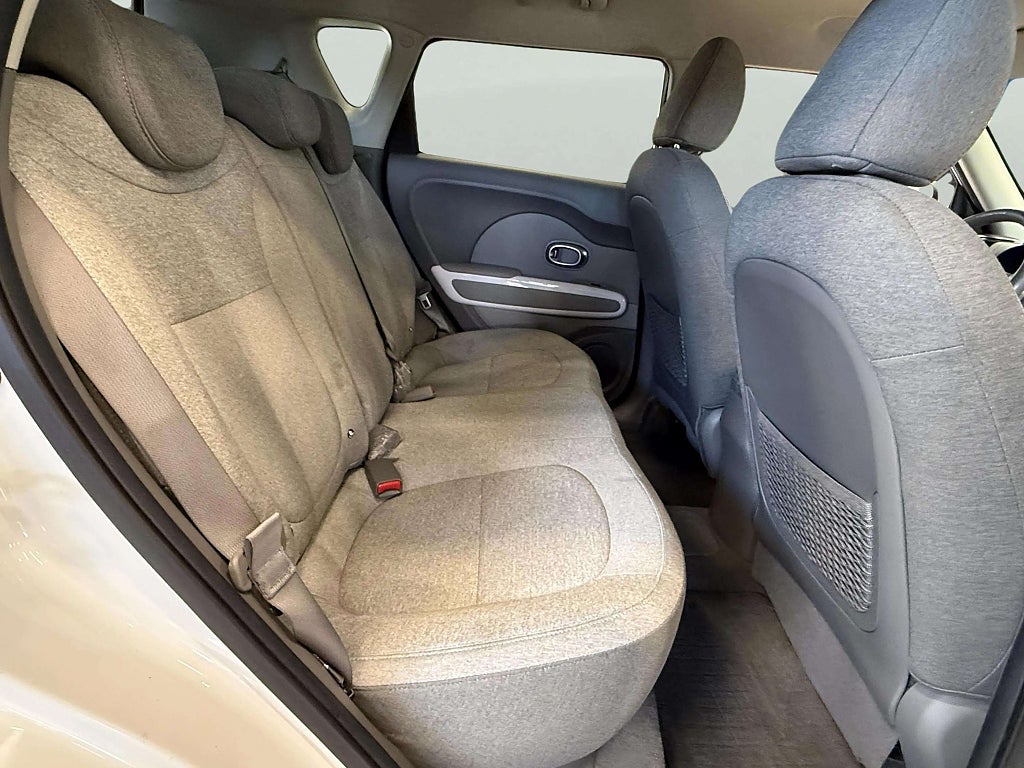 Kia Soul EV 27 kWh  - miniatyr 14