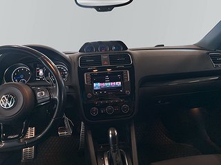 Volkswagen Scirocco R 2.0 TSI R Carplay/Psens/Navi/Panorama