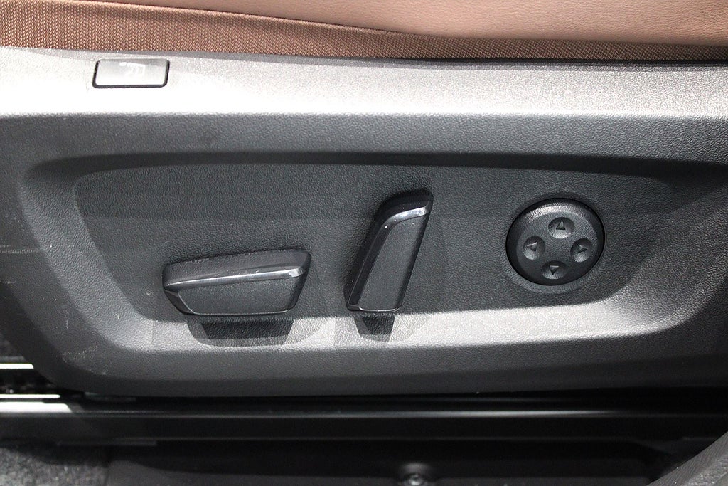 Bild på Mitsubishi Outlander Instyle Plug-In Hybrid 4WD