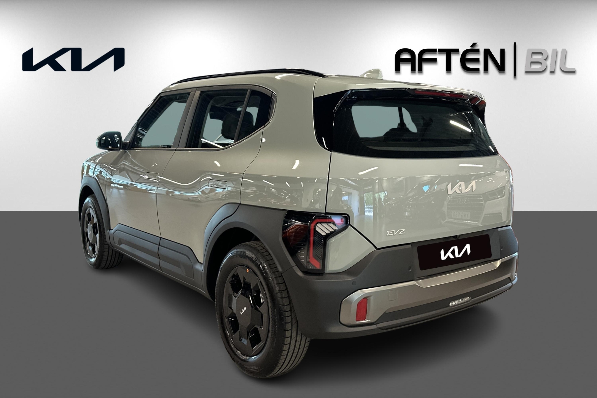 Kia EV2 Long Range 2027, bild 7/10