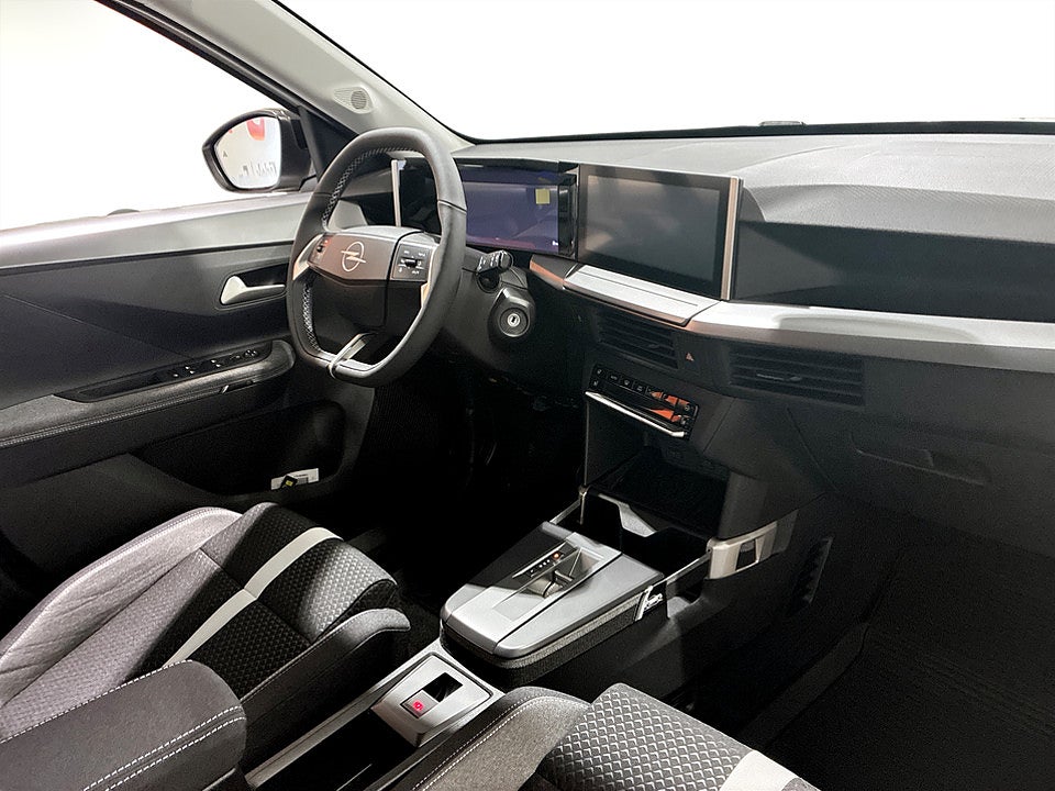 Bild på Opel Frontera GS Hybrid 145hk Aut - DEMO
