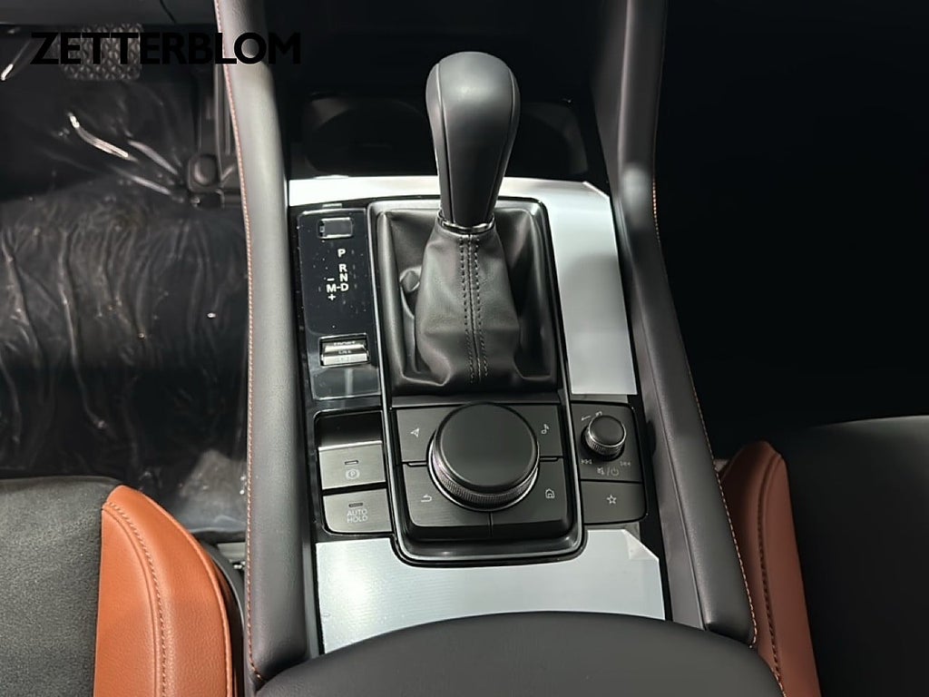 Kombi Mazda 3 13 av 22