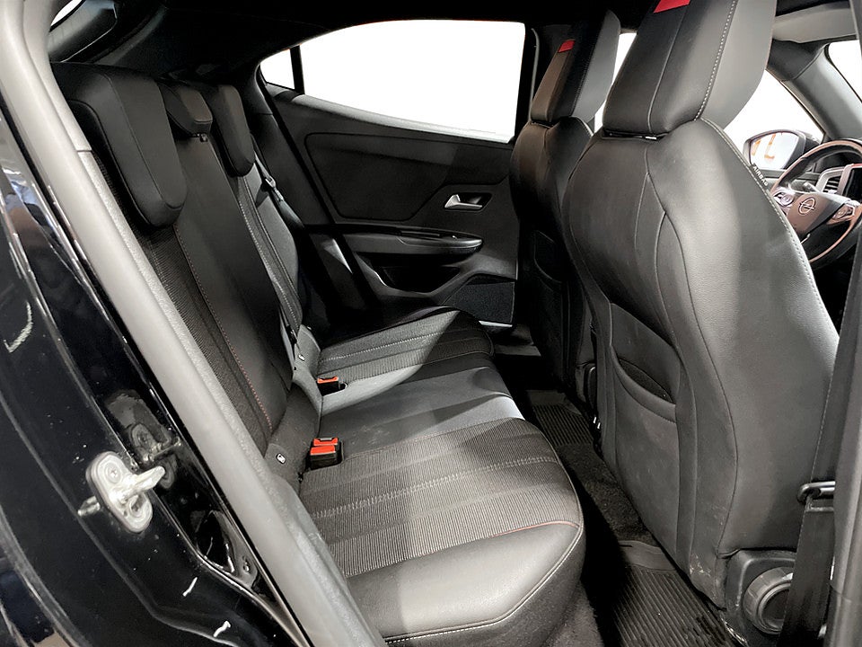 Bild på Opel Mokka GS-Line 1.2 PT 130hk Aut  - B-KAMERA, RATTVÄRME